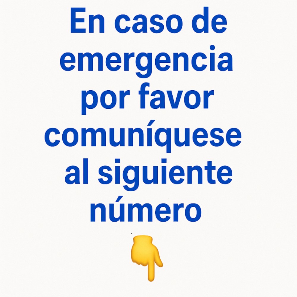Ambulancia